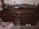 tv table trolly for sale in excellent condition furniture home decor