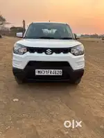 Maruti Suzuki S-Presso VXI Plus, 2021, Petrol