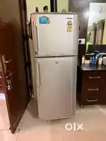 Samsung 230 liters 2 door fridge