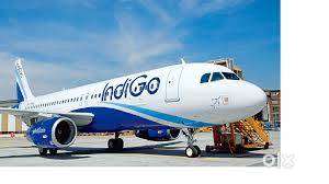 Indigo is Hiring for Cabin crew & Groundstaff !!!