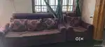 complete sofa set-3 seater +2 seater +1 seater