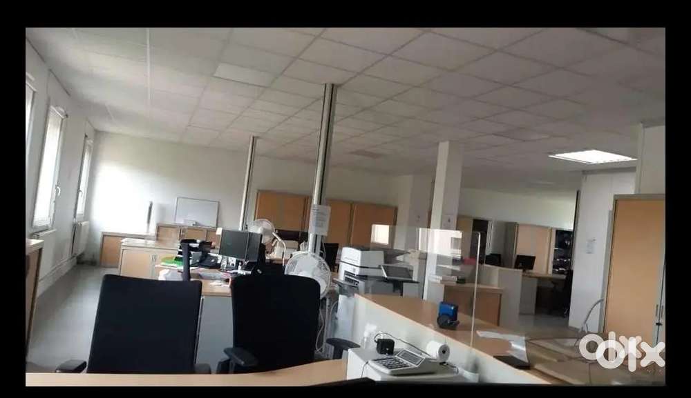 Office work telicalling