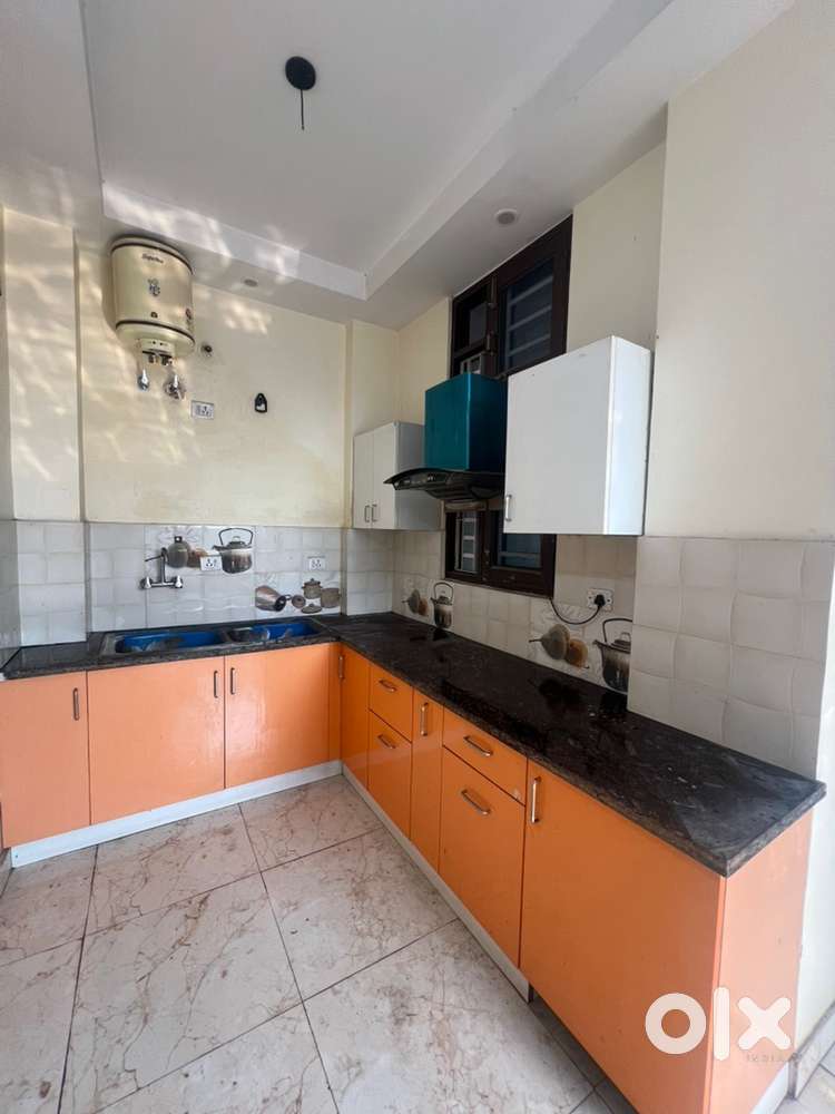 2 BHK Newly Flat For SaLe