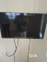 TCL TV 24 inches for sale