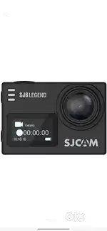 Sjcam sj6 legend