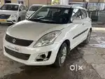 Maruti Suzuki Swift 2011-2014 ZDi, 2011, Diesel