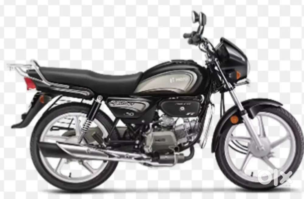 एक बंदा चाहिए जो बाइक चलाना सिखा सके
