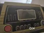 Good condition working thrradmill