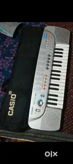 New Casio SA 45