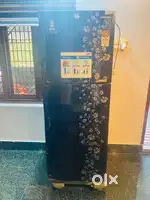 Samsung Fridge