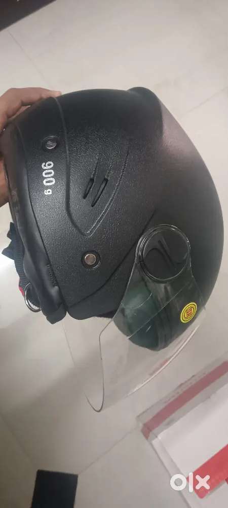 Honda brand new helmet