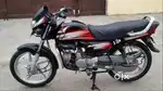 Hero Hf deluxe