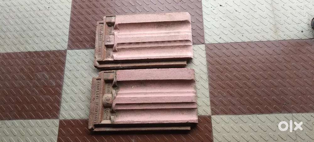 Used Roof Tiles