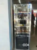 Hotel items at choice road palluruthy