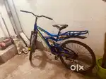 Hercules cycle