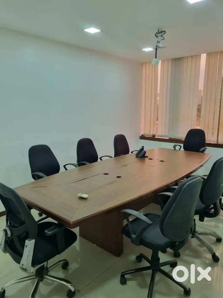 Plug and play office on rent at Andheri East