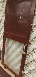 Sliding door