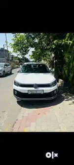 Volkswagen Virtus, 2022, Petrol
