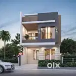 3 BHK House near Kamal Vihar