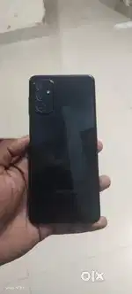 Samsung galaxy m52 5g