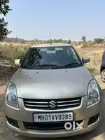 Maruti Suzuki Swift Dzire VXI Optional, 2011, Petrol