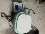 Japan made portable washing machine with transformer for sale