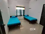 ACCOMMODATION  FOR GIRLS STUDENTS AND WORKING
