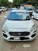 Maruti Suzuki Swift Dzire Ldi BSIV, 2018, Diesel