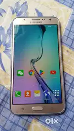 Samsung   J7  4g in good conditio n.