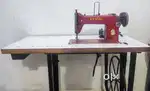 Stitch perfection with our tailor machine - Buy now on OLX!