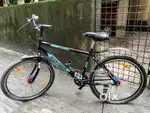 Tata Tacon Stryder 2.1