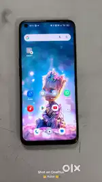 Oppo K10, 6 Ram 128 Rom, Fast charging , Good camera . 2 years old