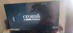 Croma Google tv 32 inch
