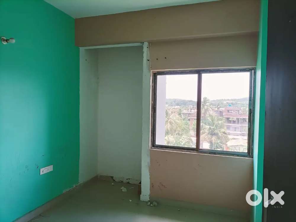 Flat For Sale