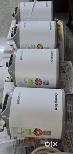 Electric water heater for sale
