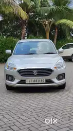 Maruti Suzuki Dzire 2017-2020 ZDI AMT, 2017, Diesel