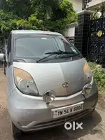 Tata Nano XM, 2015, Petrol