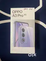 Oppo F3 5g