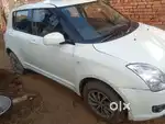 Maruti Suzuki Swift 2010 Petrol 117062 Km Driven