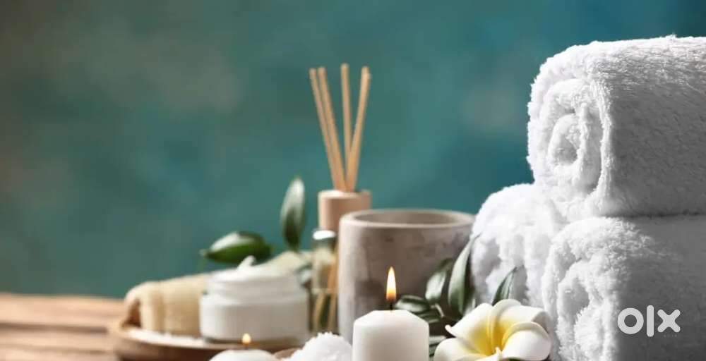 Females need for serives (spa) Uttarkhand