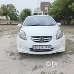 Honda Amaze 1.5 SMT I DTEC, 2015, Diesel