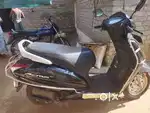 Good condition Activa 6g