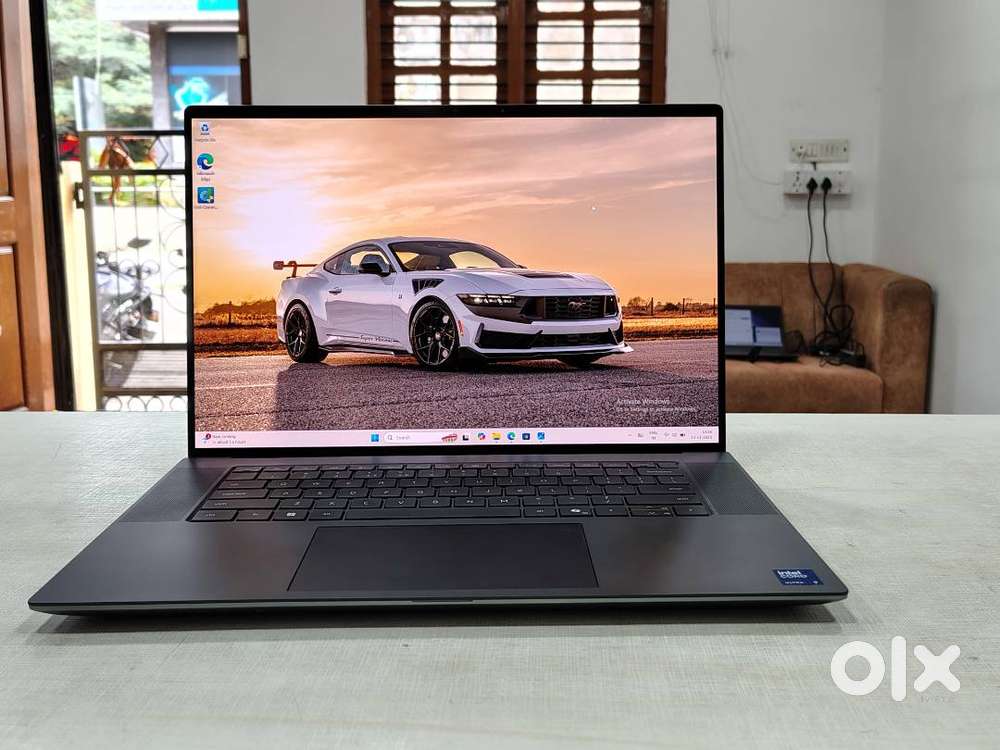 Premium pre-owned laptops Dell Precision 5690  Utra 9(H)