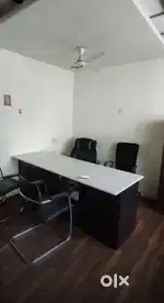 Office On Rent