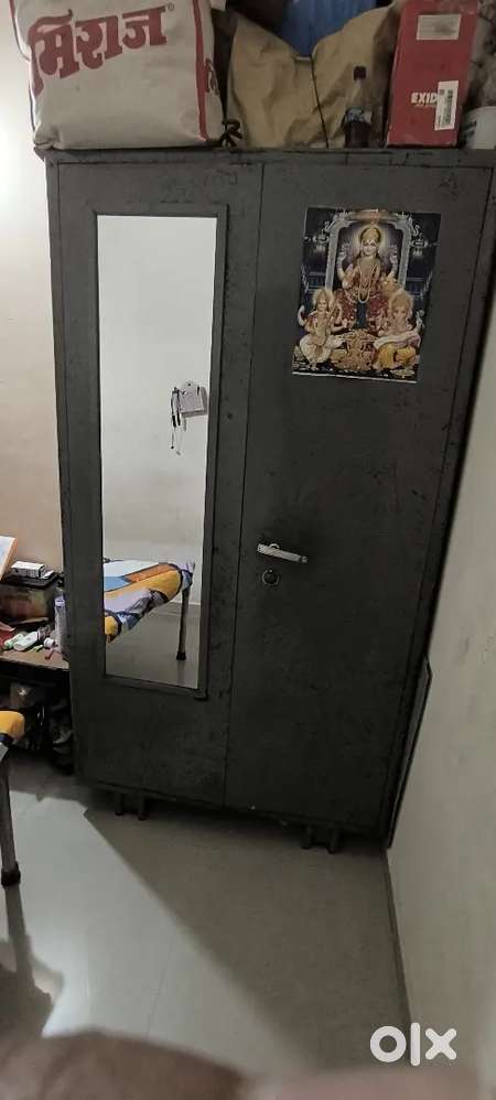 MS wardrobe kabat
