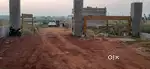 Tarashree Real estate lands and plots