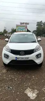 Tata Nexon 1.5 Revotorq XZ Plus, 2019, Diesel