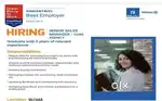 Sales Manager for a Insurance company Silchar