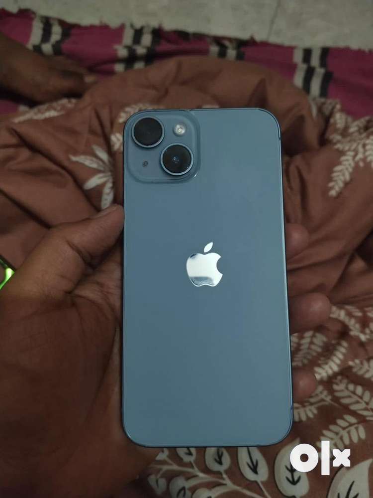 Iphone 14 brand new condition