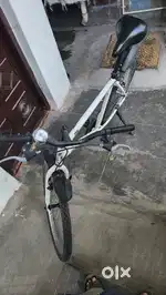 Btwin mybike